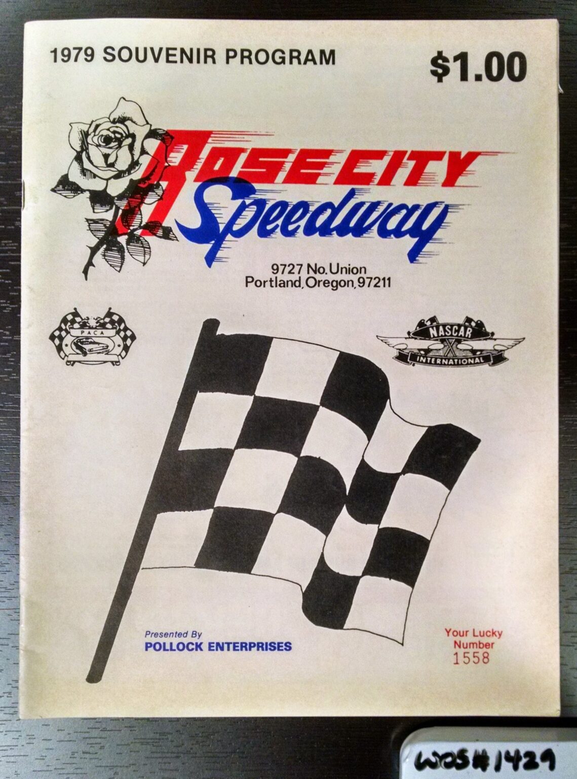 A Tale Of Two Rose City Speedways