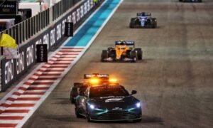 Appeal In F1