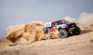Carlos Sainz Sr
