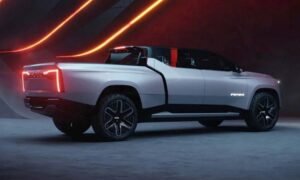 Electric Ram 1500