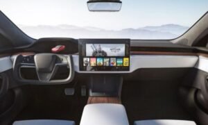 Elon Musk Was Wrong About Yoke