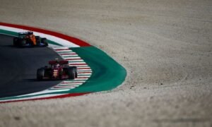 Gravel Trap