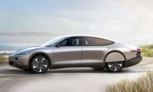 GreenCarReports