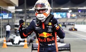 HANS in F1