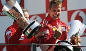 KeepFightingMichael