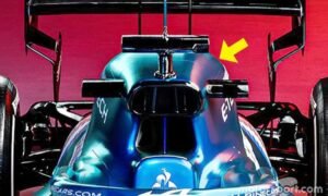What Does An Airbox Do In F1