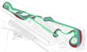 What Is Chicane In F1
