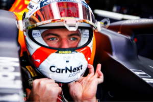 What Is G-force In F1