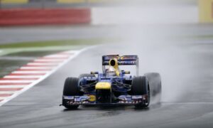 What Is The Installation Lap In F1