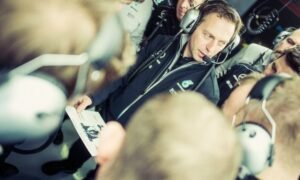 What is an F1 Debrief