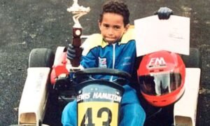 World Champion