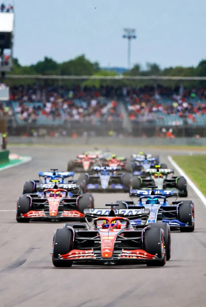 Most Expensive Formula 1 Car Ever