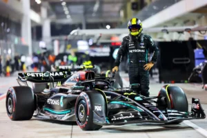 how much do formula 1 drivers make