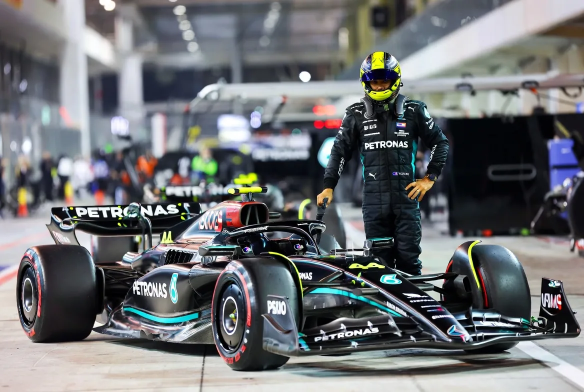 how much do formula 1 drivers make