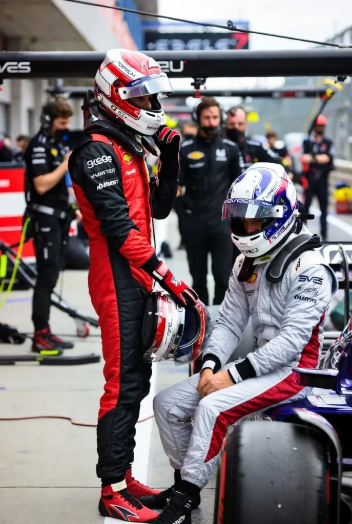 F1 Driver Salary Per Year, Month, Race & Season