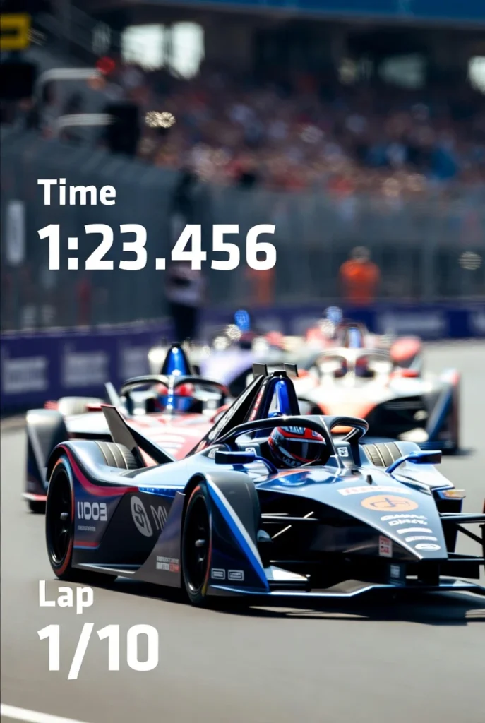 What Is Attack Mode in Formula E?