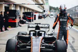 what is formula 1