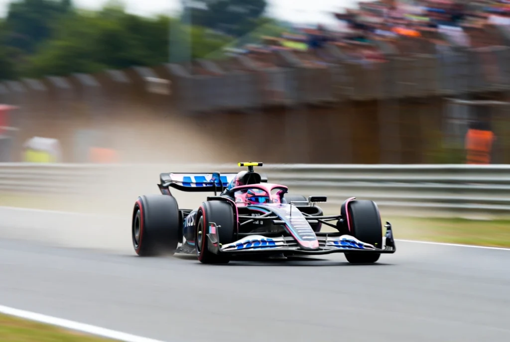 where to watch formula 1