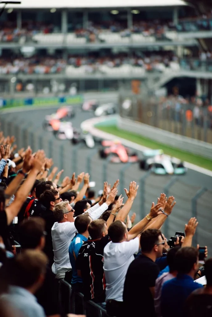 What Is Formula 1 Racing?