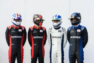 formula 1 2026 drivers