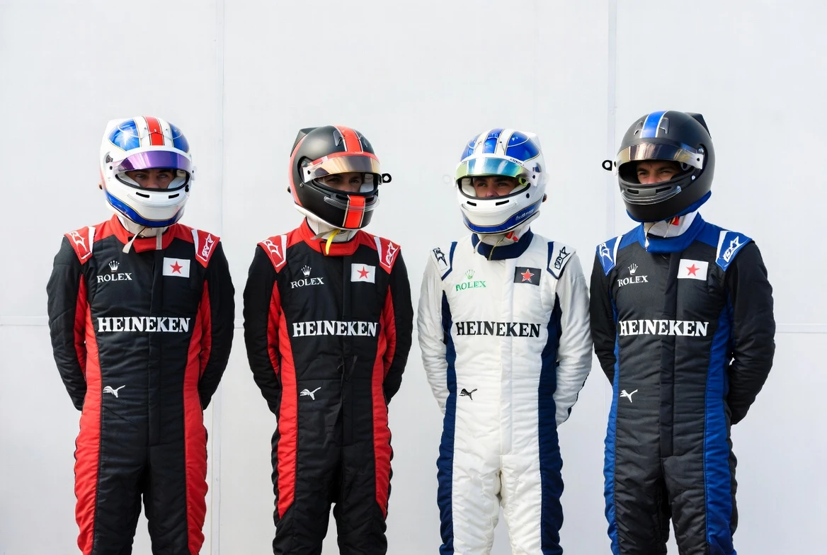 formula 1 2026 drivers