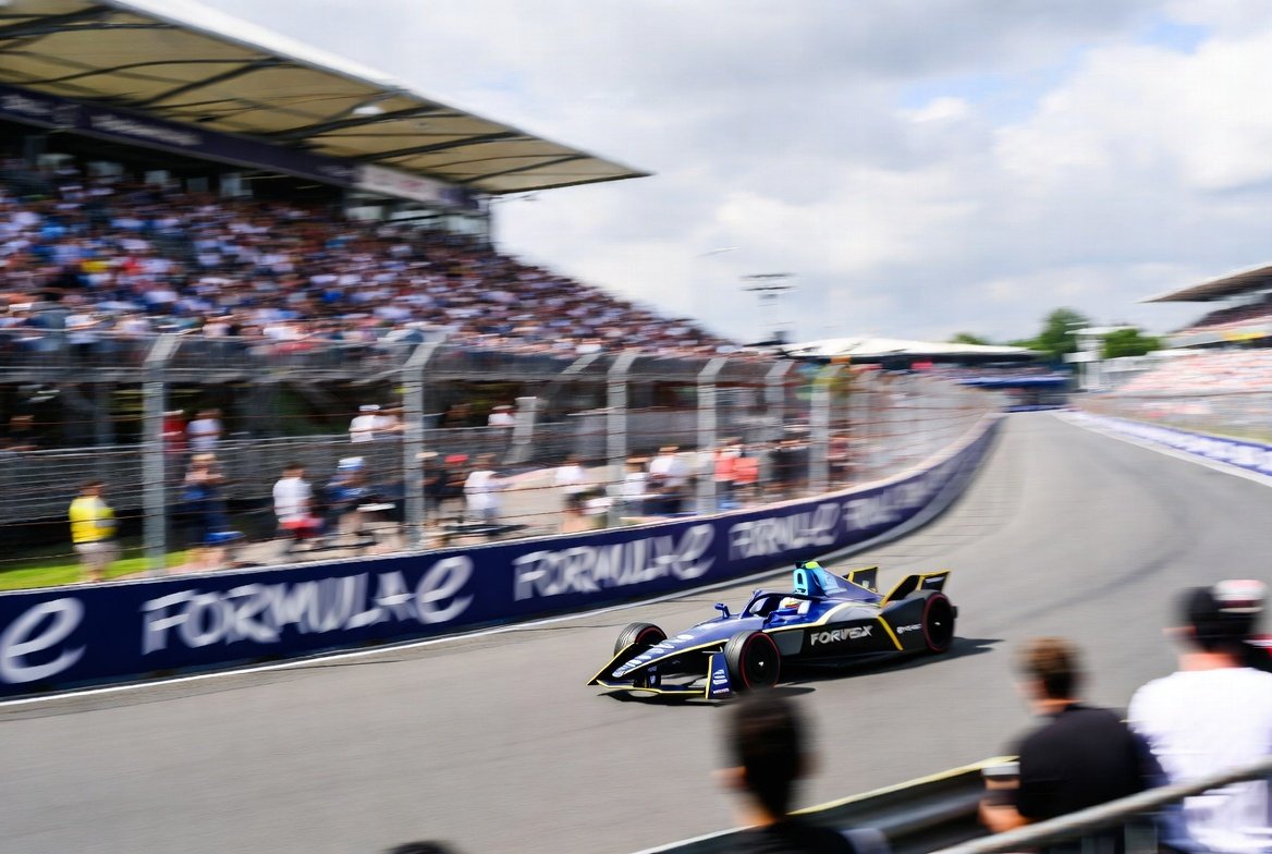 how to watch formula e