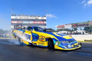 When Is the Next NHRA Race