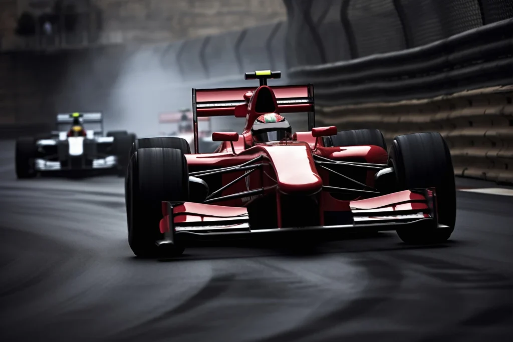 IndyCar Schedule