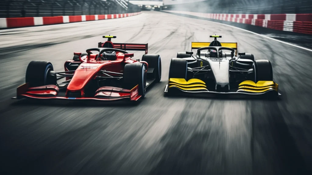 F1 Qualifying Explained