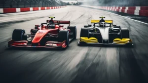 F1 Qualifying Explained