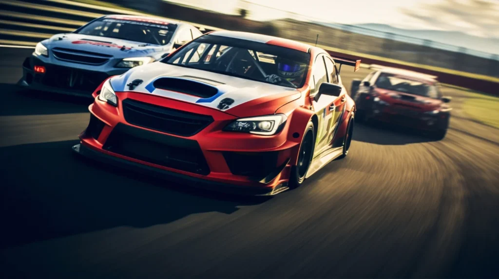 What Time Does the NASCAR Race Start Today