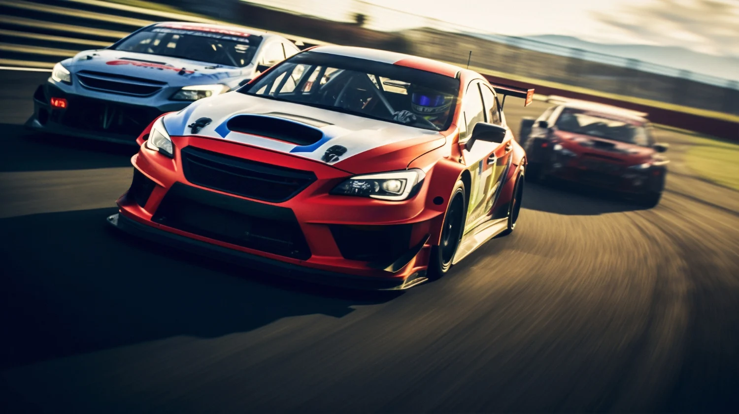 What Time Does the NASCAR Race Start Today