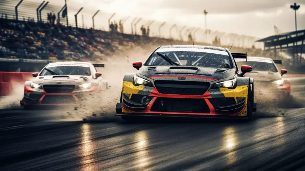 What Channel Is the NASCAR Race On