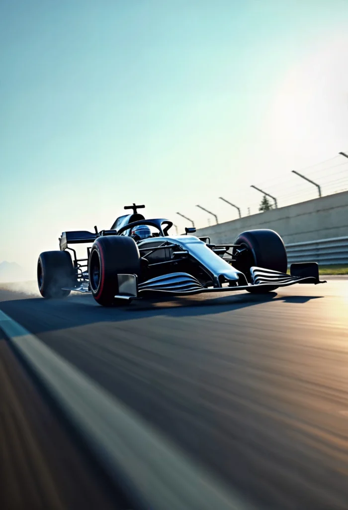 What Is an F1 Qualifying Race