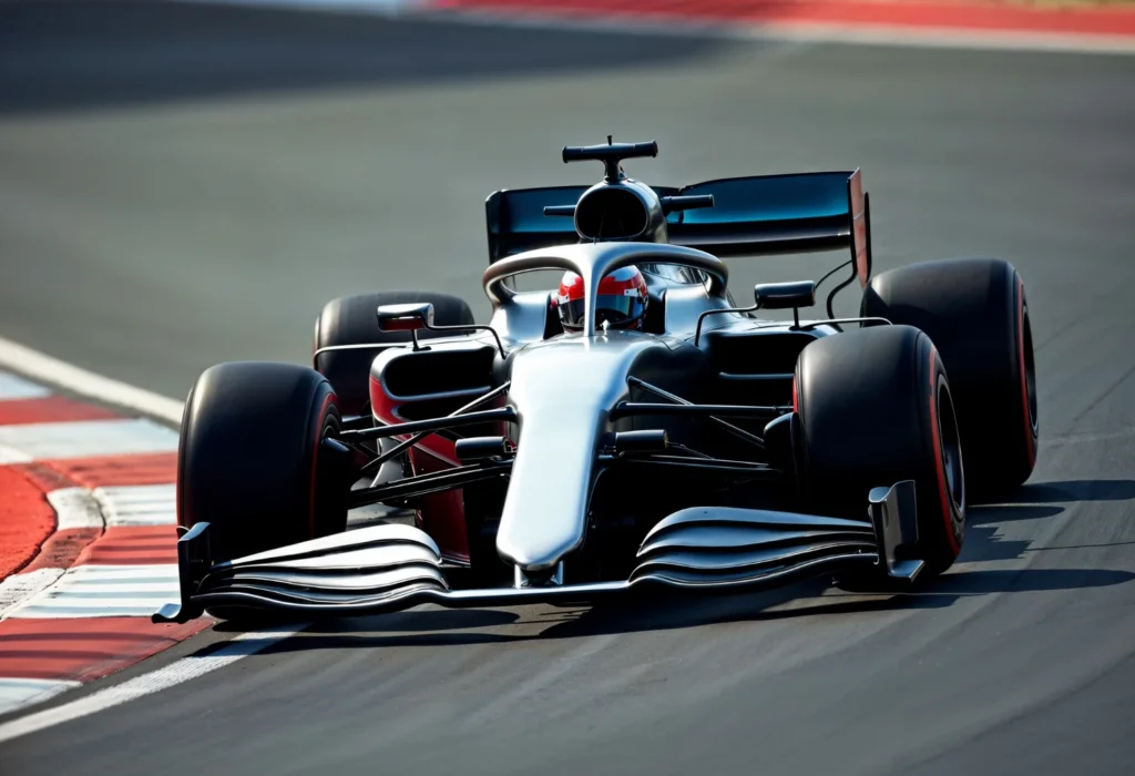 When Is F1 Qualifying