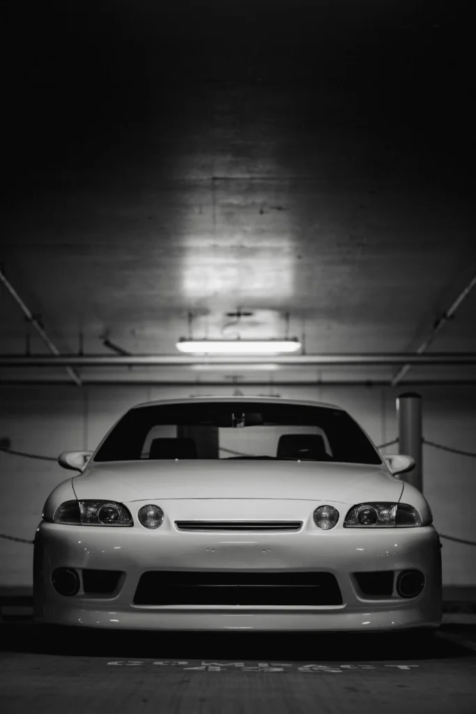 What Does a GT3 Z4 Look like?