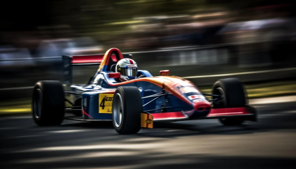 IndyCar Racing