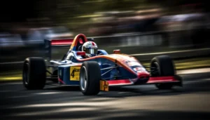 IndyCar Racing