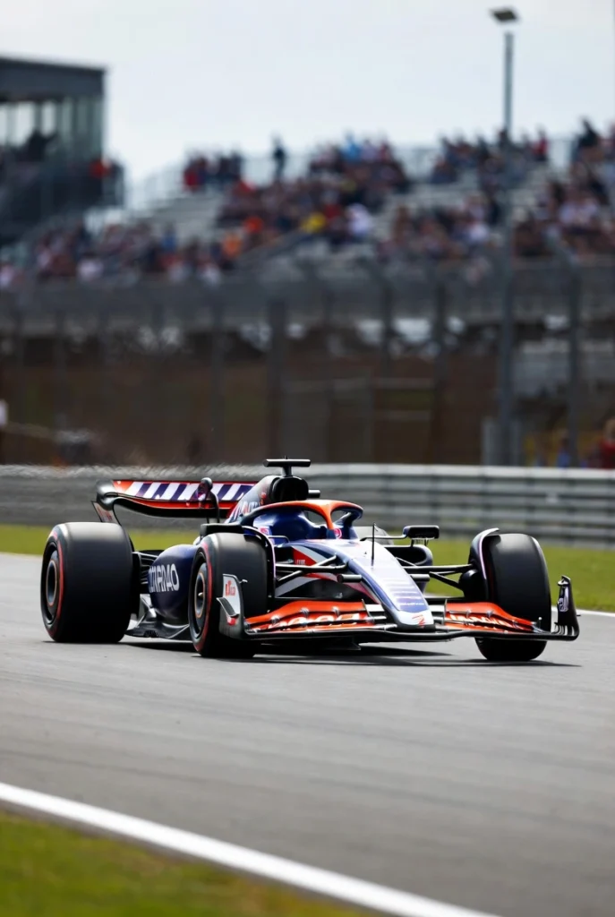 How Does Qualifying Work in F1 Sprint Weekend?