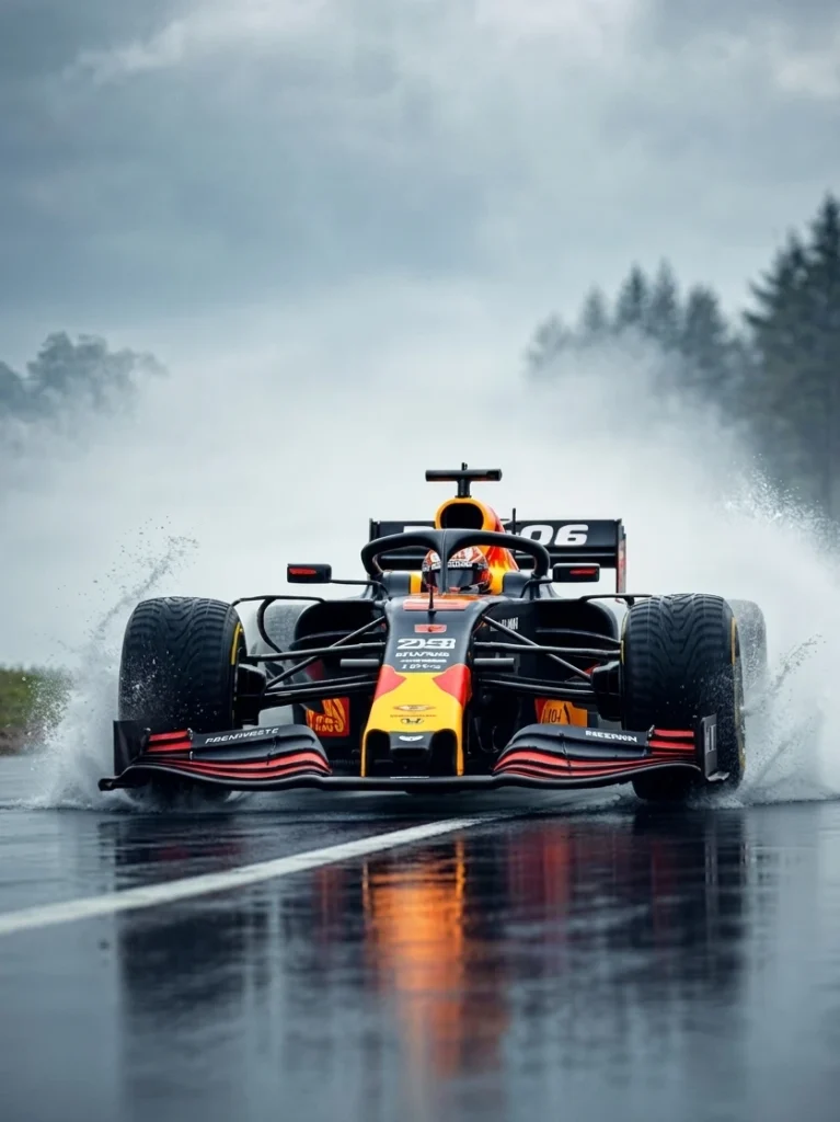 How to calculate Formula 1 standings