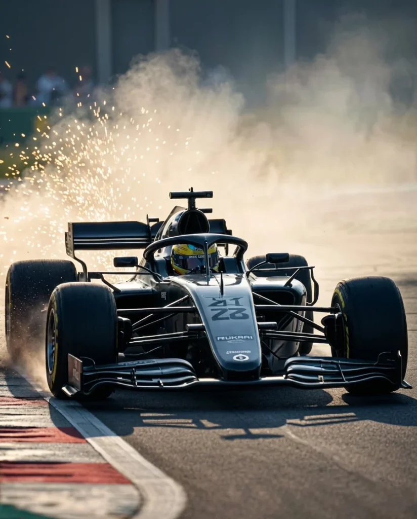 How Does Formula 1 Qualifying Work in 2026?