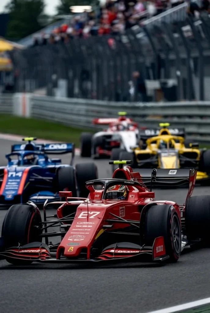 Full IndyCar Schedule 2026