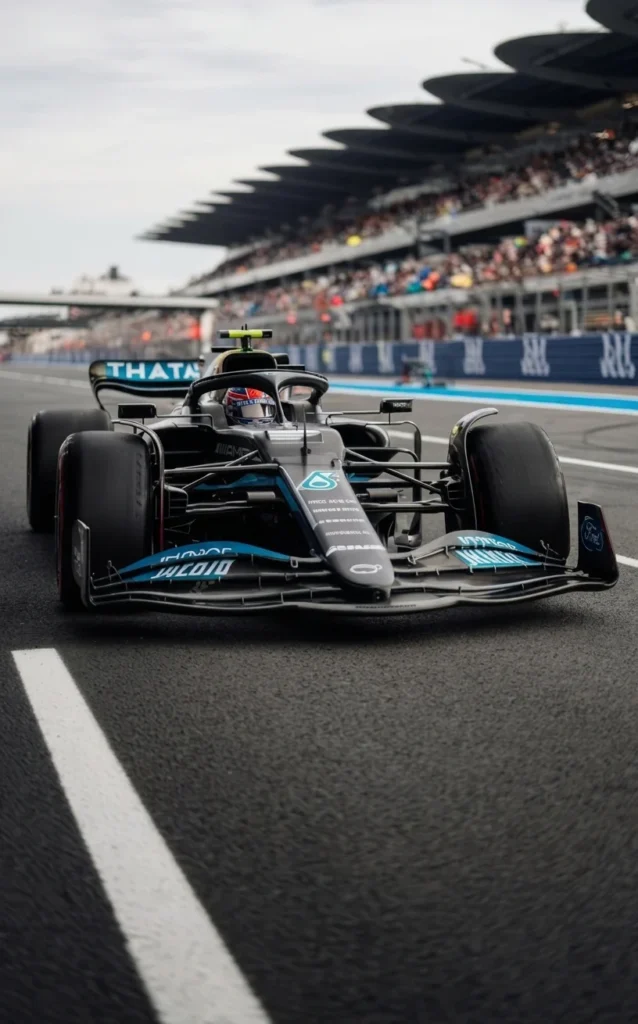 Where to Buy Miami Grand Prix Tickets