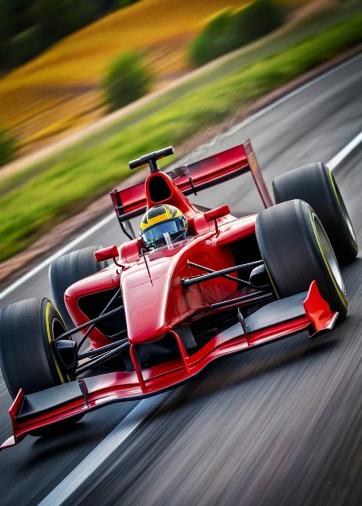 IndyCar Schedule Today & This Weekend