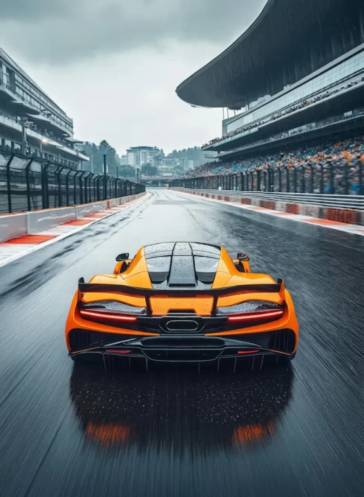 Top 6 Greatest Race Car Drivers of All Time