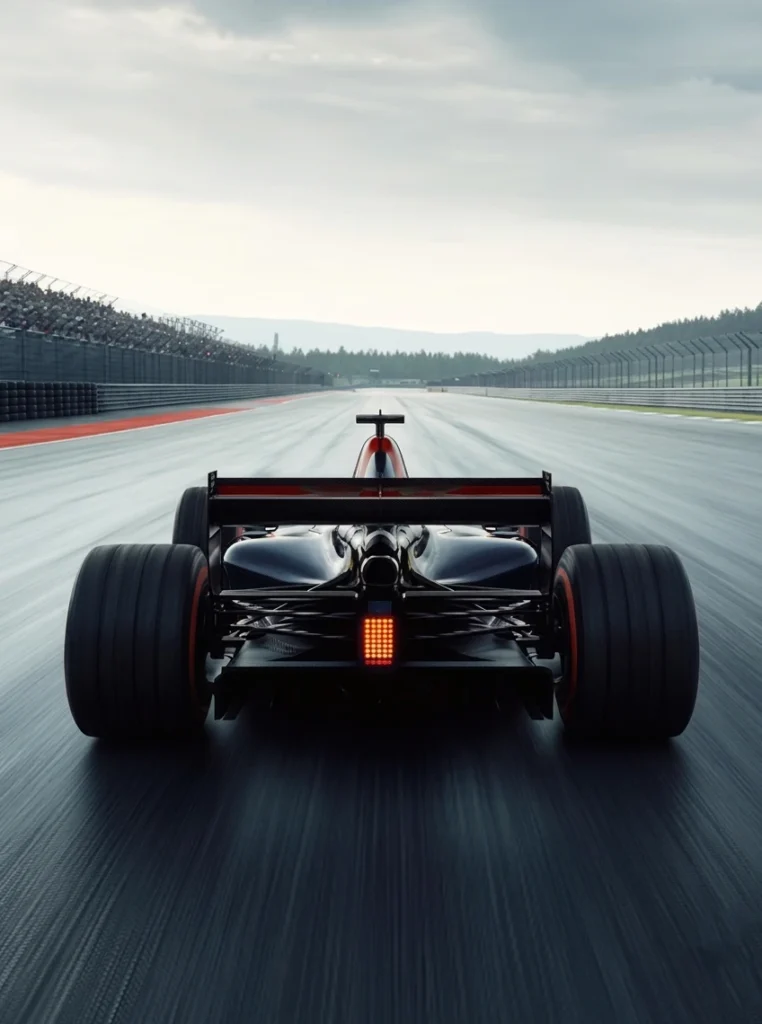 Why is “Formula 1 standings” trending?