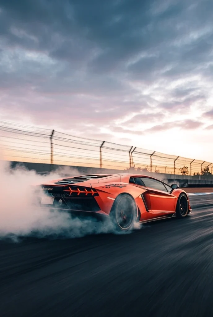 Roadmap For How Racing Car Drivers Qualify