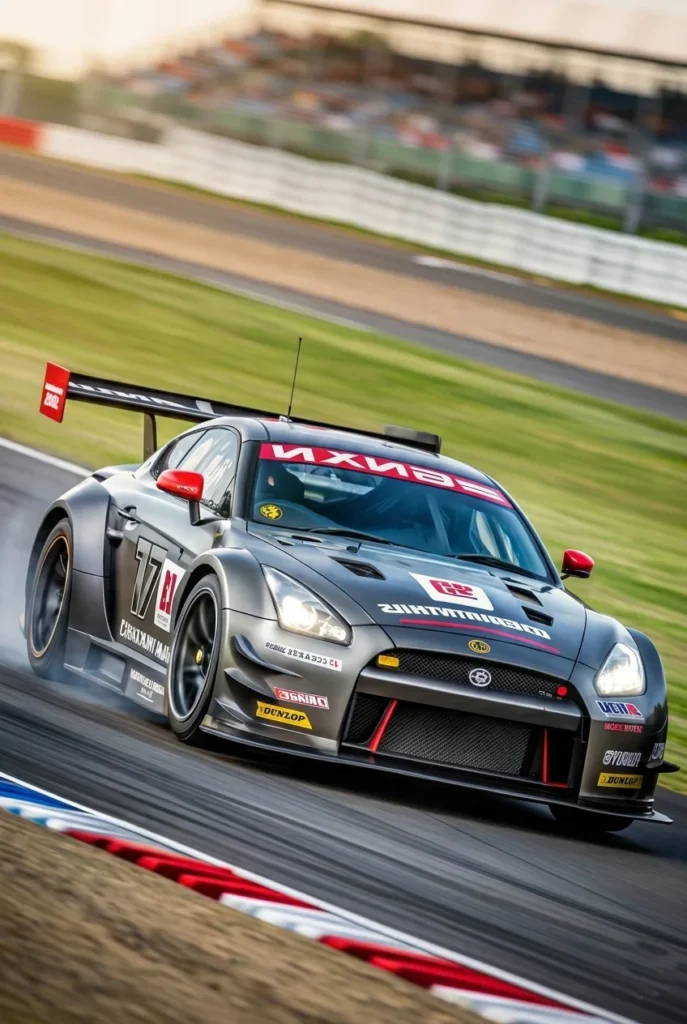 How Hard Is It to Become a Race Car Driver?