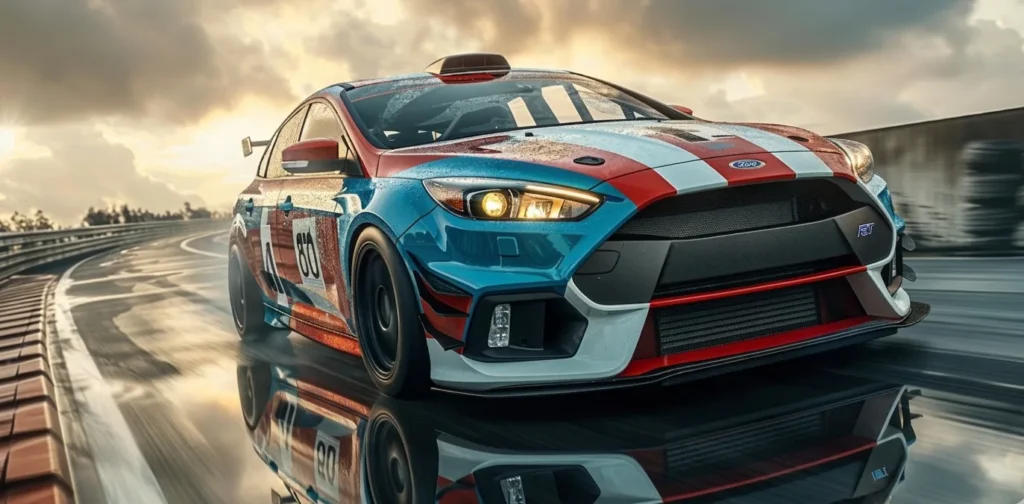 How Fast Do NASCAR Cars Go