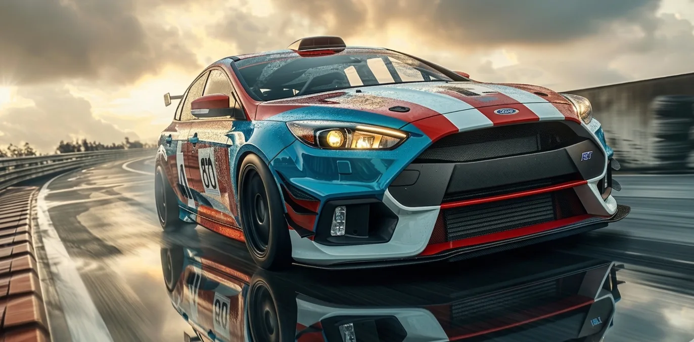 How Fast Do NASCAR Cars Go